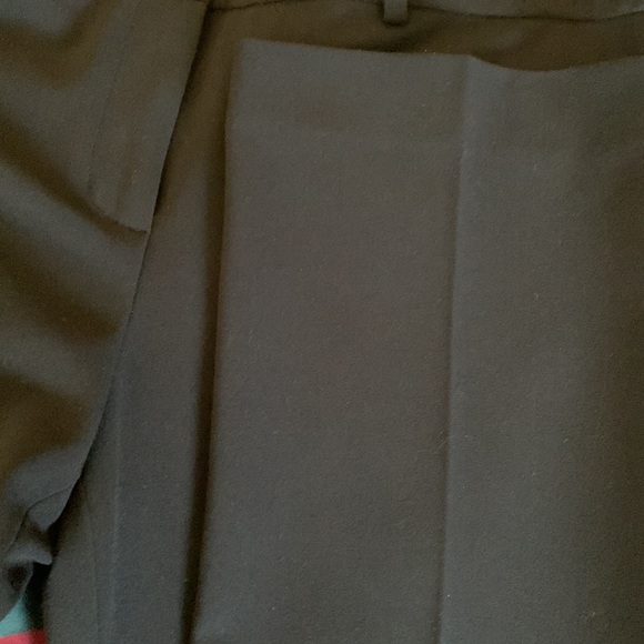 NEW Tahari classic pants,black - Picture 12 of 12
